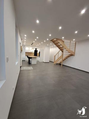 Maison - 117 m² - 4 pièces