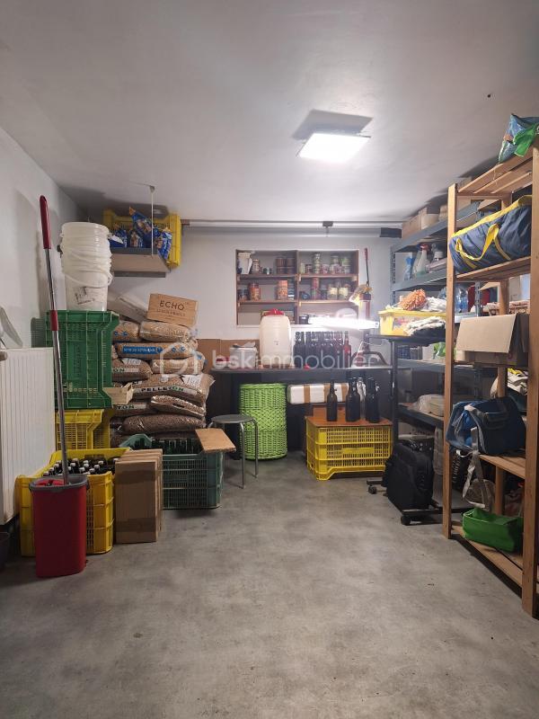 Maison de village - 148 m² - 6 pièces