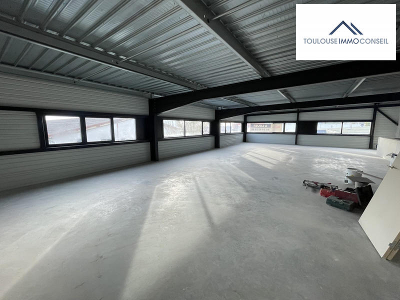 Local commercial - 187 m²