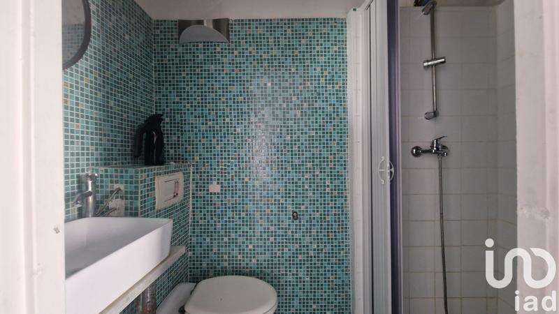 Maison de ville - 69 m² - 4 pièces