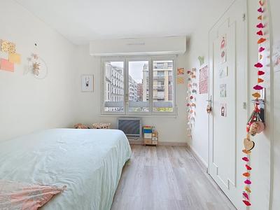 Appartement - 26 m² - 2 pièces