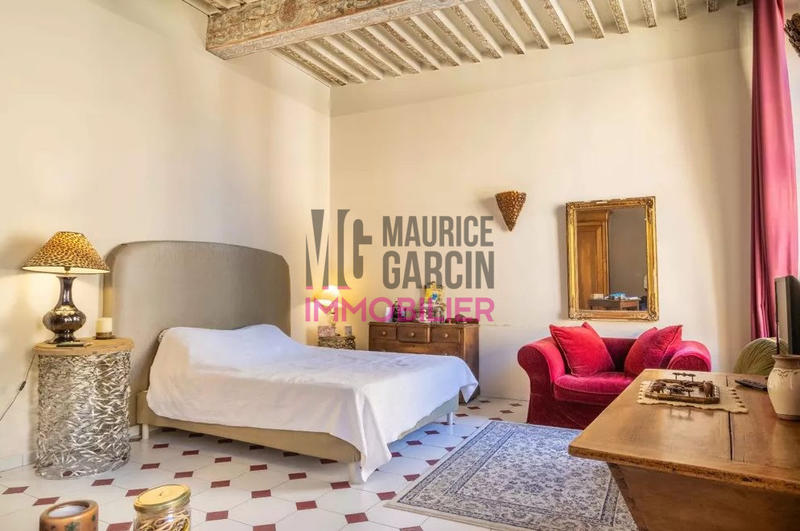 Appartement - 115 m² - 3 pièces