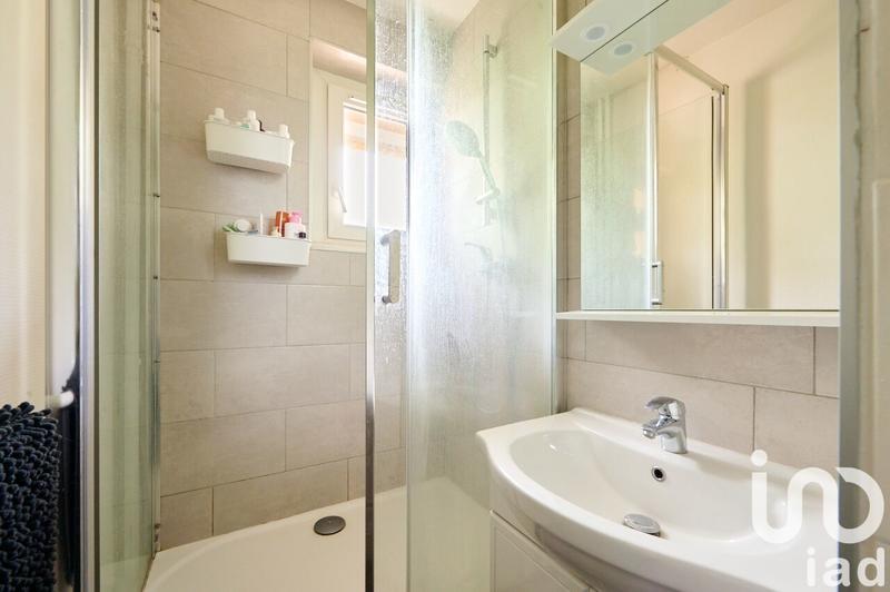 Appartement - 63 m² - 4 pièces