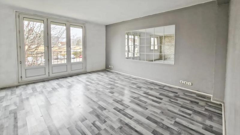 Appartement - 66 m² - 4 pièces