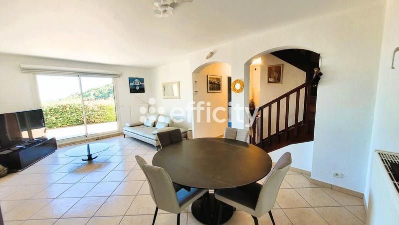 Villa - 92 m² - 3 pièces