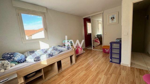 Maison jumelée - 118 m² - 5 pièces