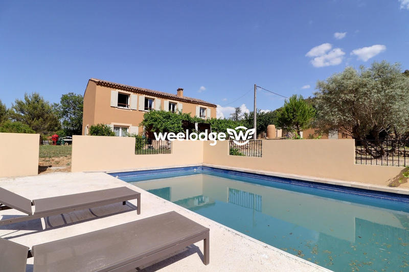 Bastide - 143 m² - 4 pièces