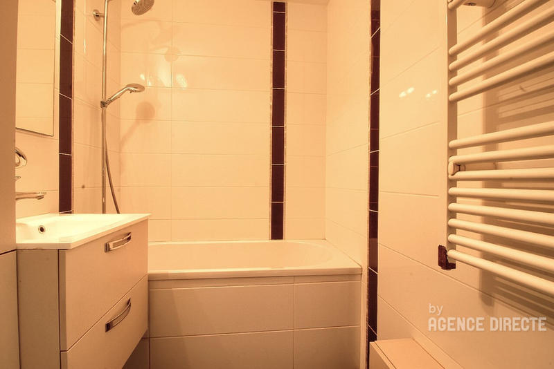 Appartement - 95 m² - 5 pièces