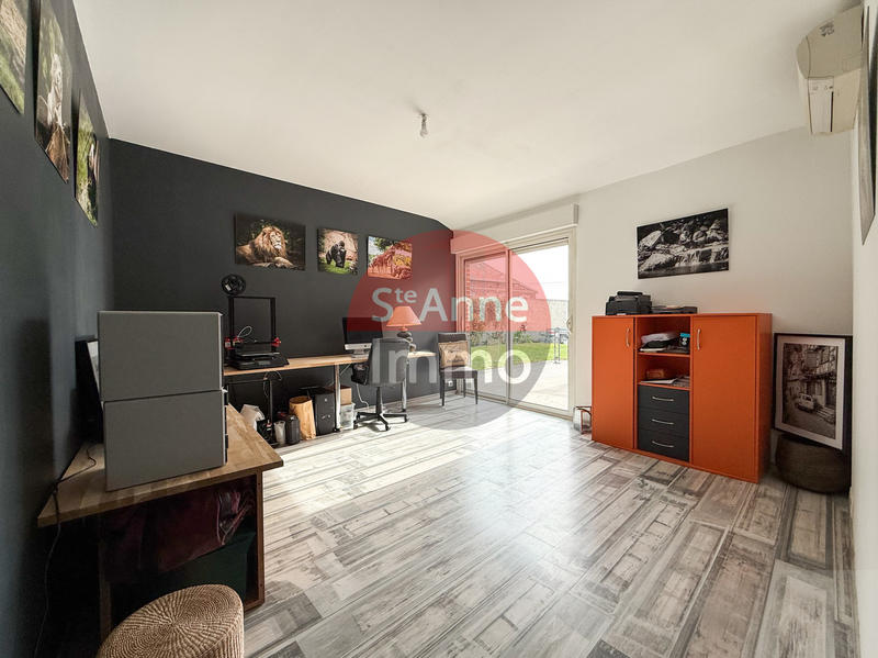 Maison - 192 m² - 6 pièces