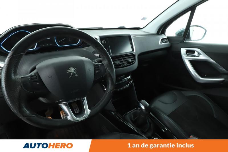 Peugeot 2008 1.0 EcoBoost St Line 125 ch