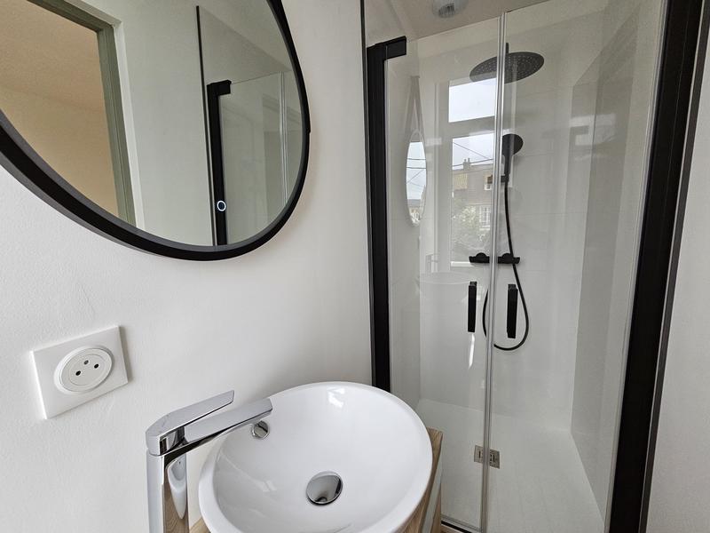 Maison ancienne - 93 m² - 5 pièces