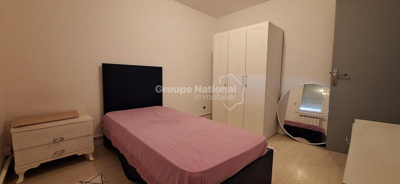 Appartement - 84 m² - 4 pièces