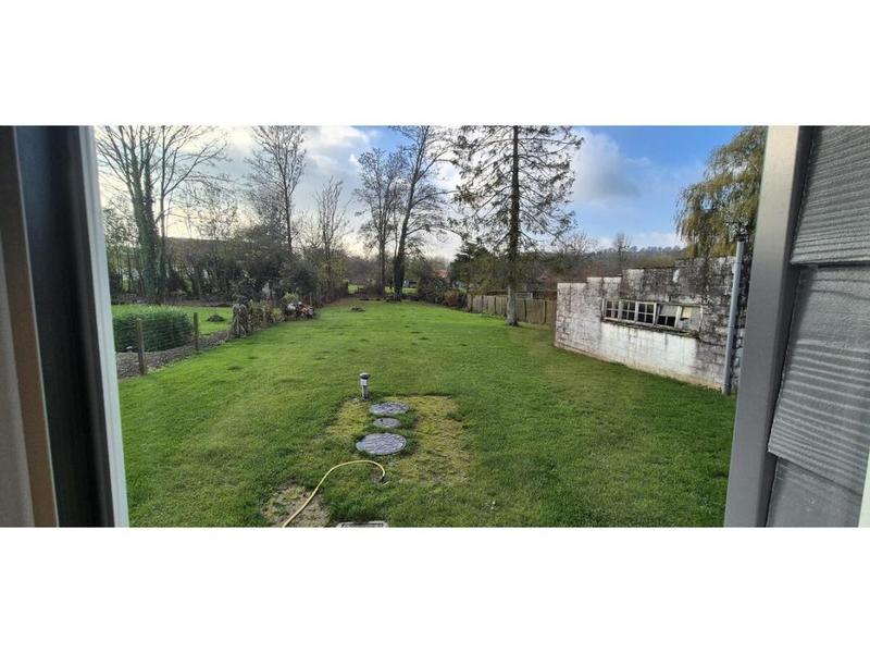 Châlet - 61 m² - 2 pièces