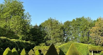 Manoir - 1 200 m² - 26 pièces