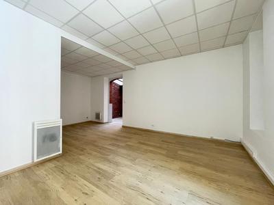 Bureau - 90 m²