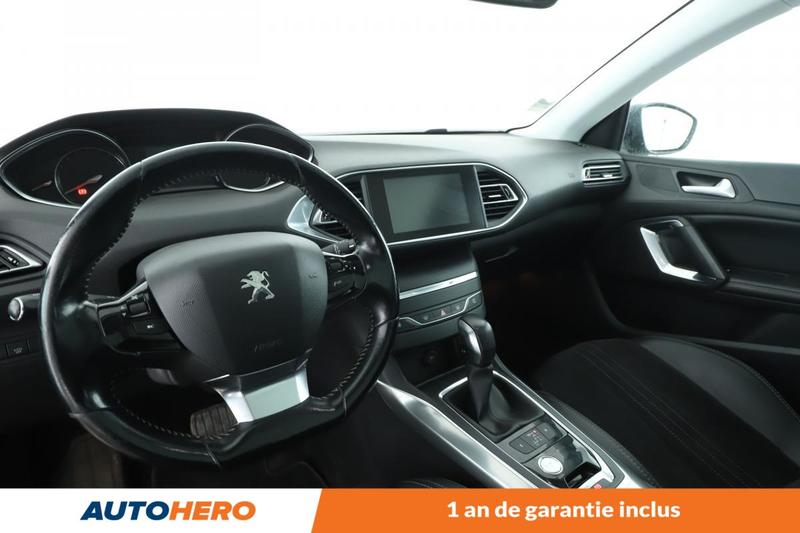 Peugeot 308 1.6 Blue-HDi Feline Eat6 120 ch