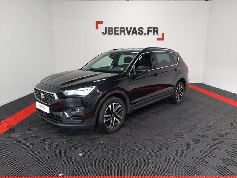 Seat Tarraco 1.5 Tsi 150ch s/S Urban