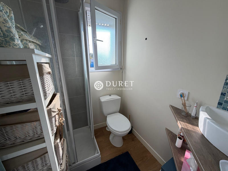 Maison - 27 m² - 2 pièces