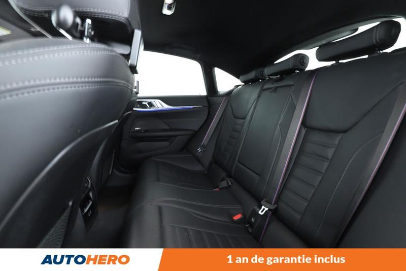 Bmw Série 4 Gran Coupé 420d xDrive m Sport Bva8 190 ch