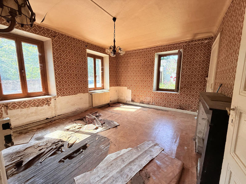 Maison - 175 m² - 6 pièces