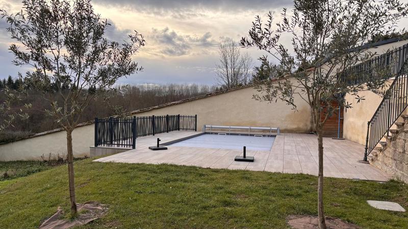 Appartement - 93 m² - 5 pièces