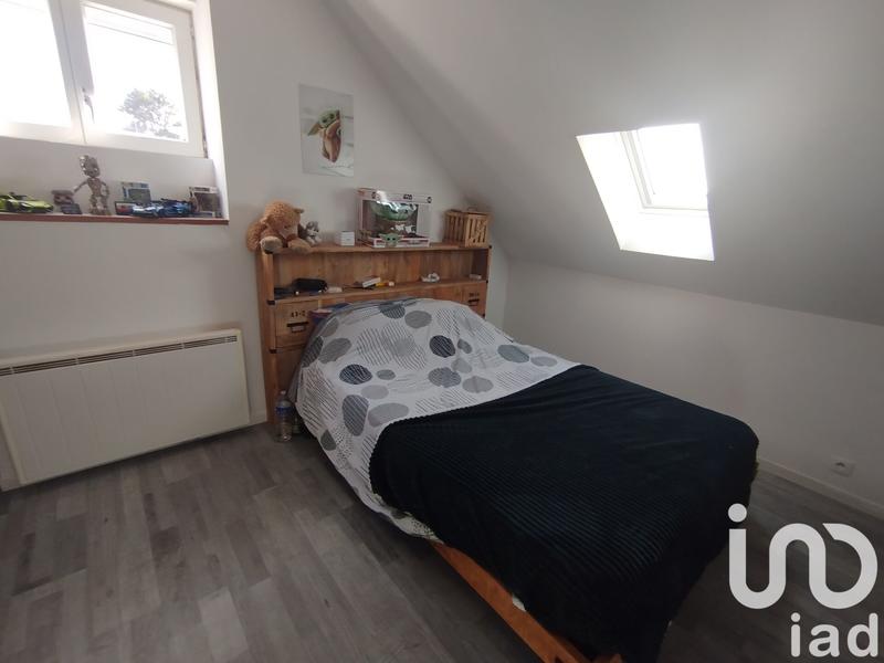 Maison de village - 132 m² - 5 pièces