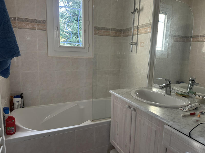 Maison - 91 m² - 4 pièces