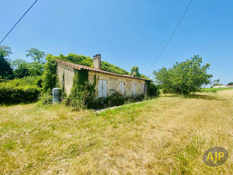 Maison - 58 m² - 3 pièces