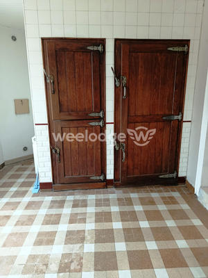 Maison ancienne - 100 m² - 3 pièces