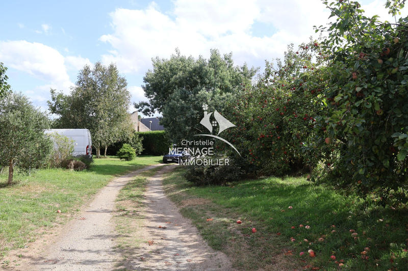 Maison - 171 m² - 6 pièces