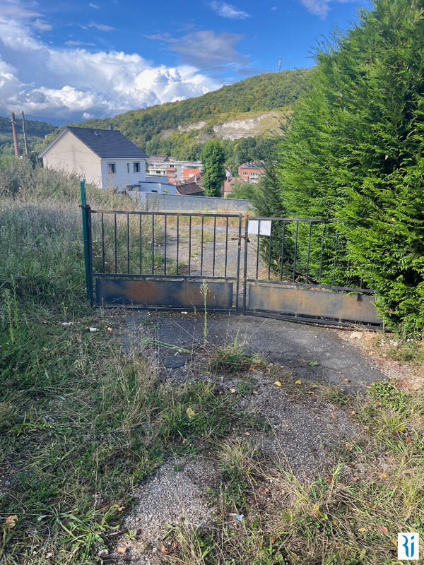 Terrain - 5 973 m²