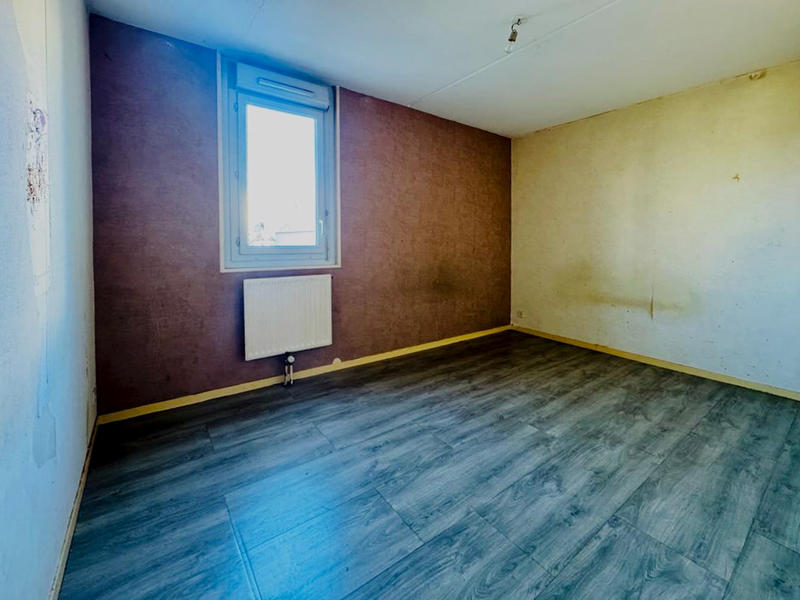 Appartement - 74 m² - 3 pièces