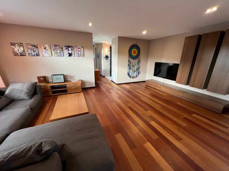 Villa - 183 m² - 6 pièces