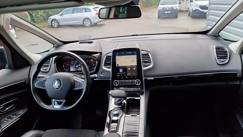 Renault Espace V Blue Dci 160 Edc Zen