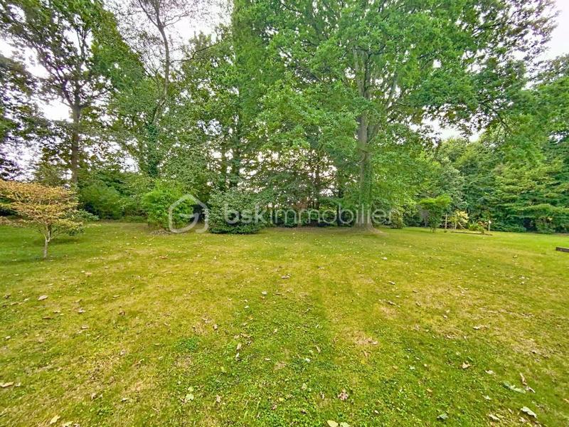 Maison d'architecte - 240 m² - 6 pièces