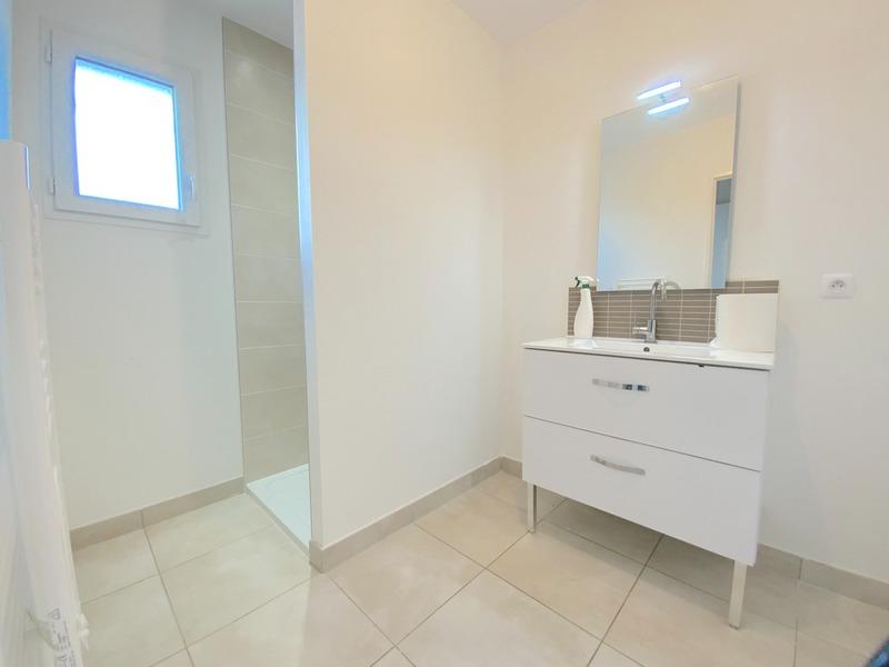 Maison - 101 m² - 4 pièces