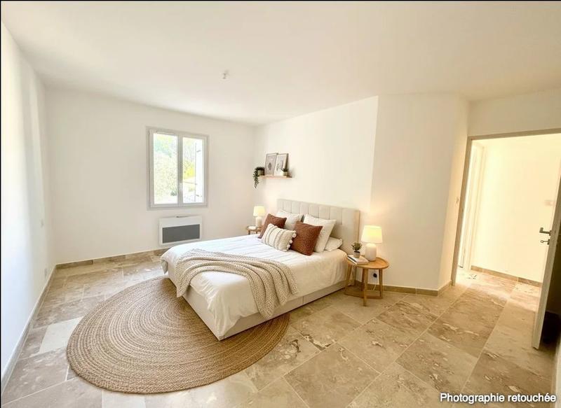 Appartement - 84 m² - 3 pièces