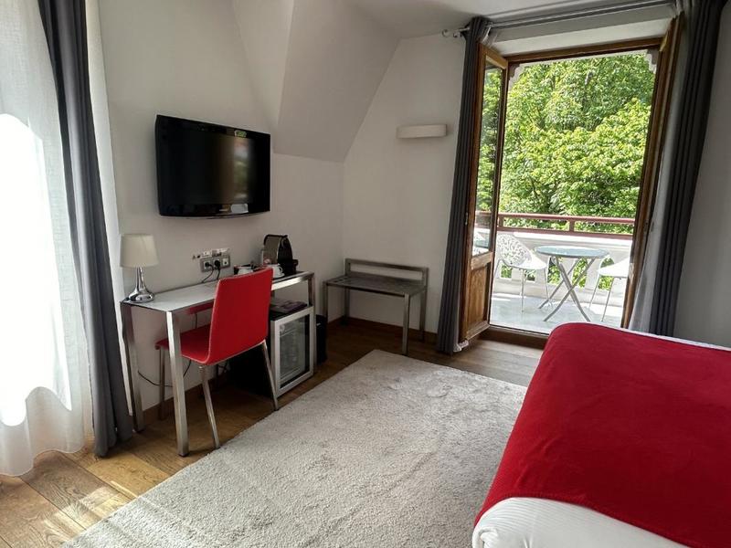 Manoir - 1 000 m² - 26 pièces