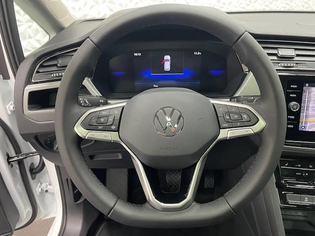 Volkswagen Touran 1.5 Tsi Evo 150 Dsg7 7pl Vw Edition