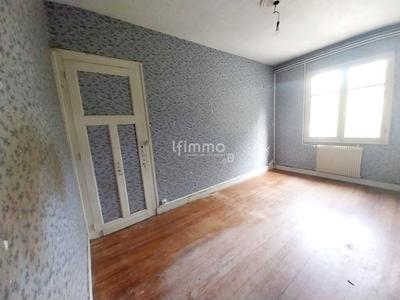 Propriété - 72 m² - 4 pièces