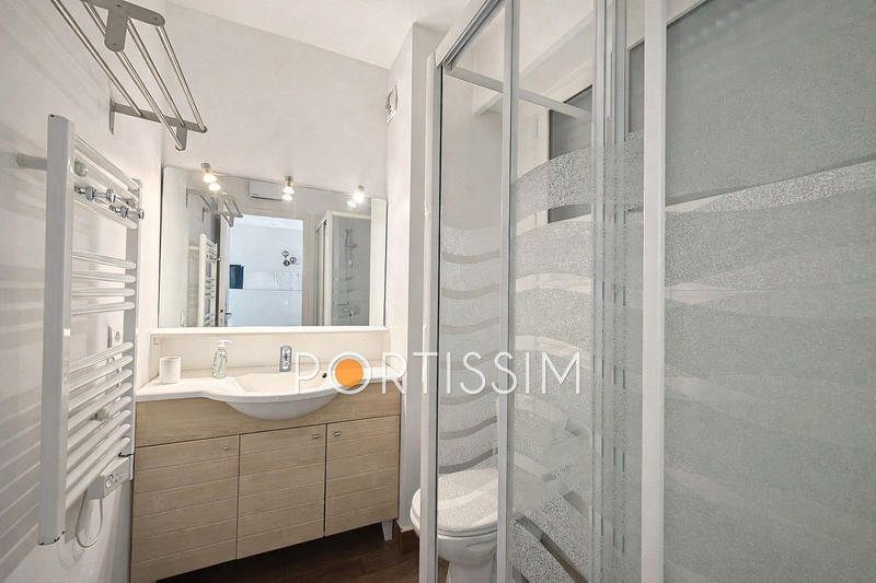 Appartement - 40 m² - 3 pièces