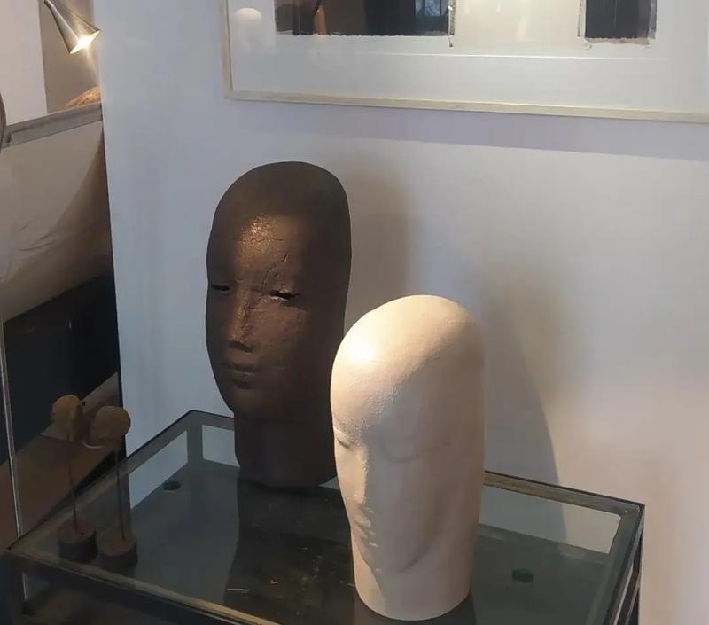 Galerie Chantal Mélanson - Exposition d'Art Contemporain