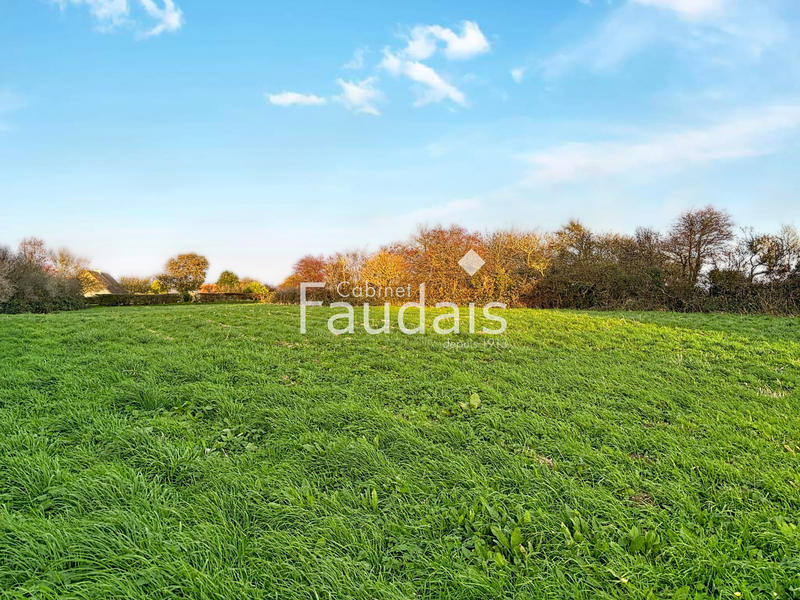 Maison - 117 m² - 6 pièces