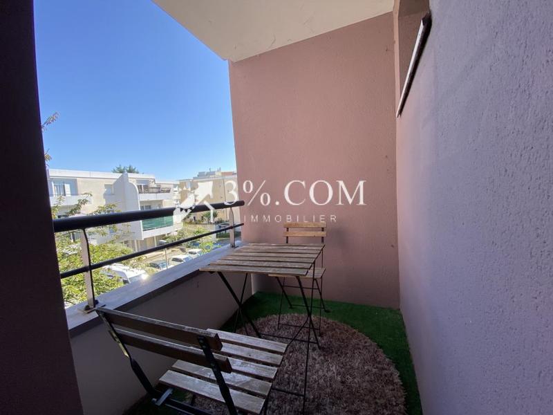 Appartement - 80 m² - 3 pièces