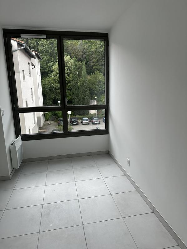 Appartement - 54 à 79 m² - 2 à 3 pièces