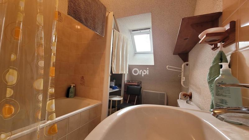 Maison - 73 m² - 4 pièces