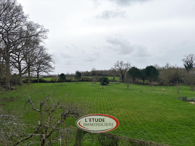 Maison - 186 m² - 10 pièces