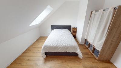 Maison - 84 m² - 4 pièces