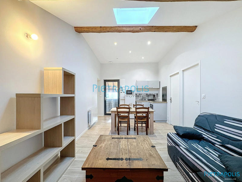 Maison - 137 m² - 6 pièces