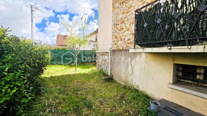 Appartement - 33 m² - 2 pièces